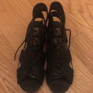 Dolce Vita Gladiator Sandals